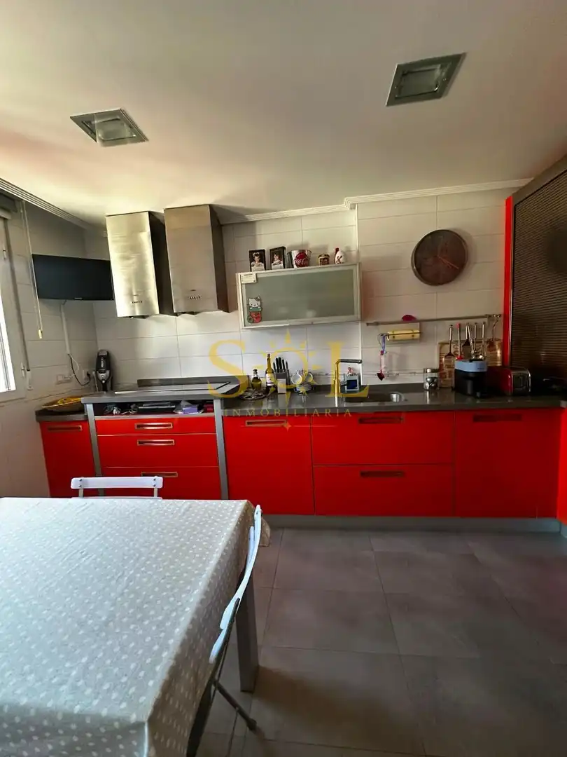 House with garden for sale in Calle Escipión, imagen 81