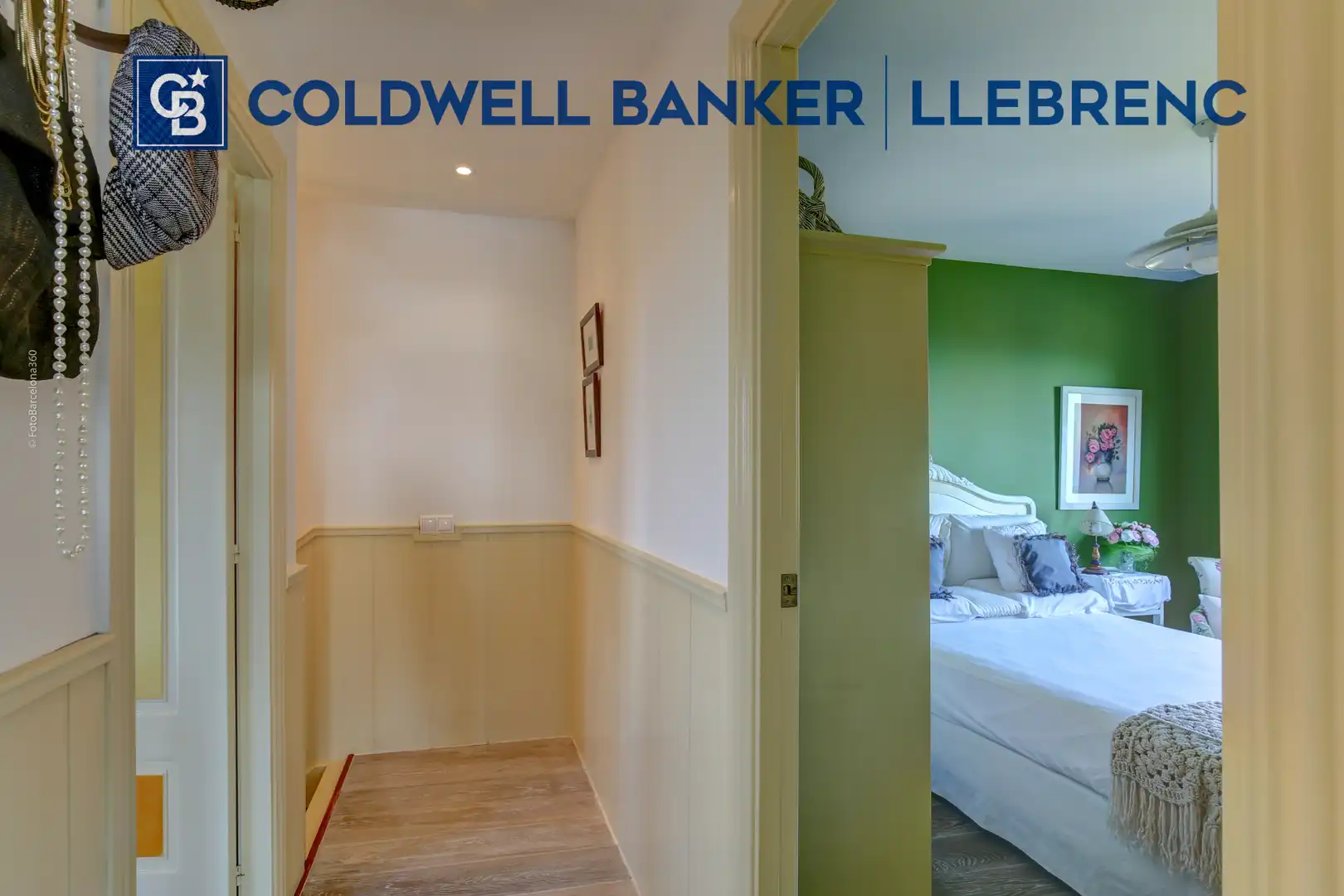 Houses for rent in Barcelona  with Heating, Private garden and Parquet flooring