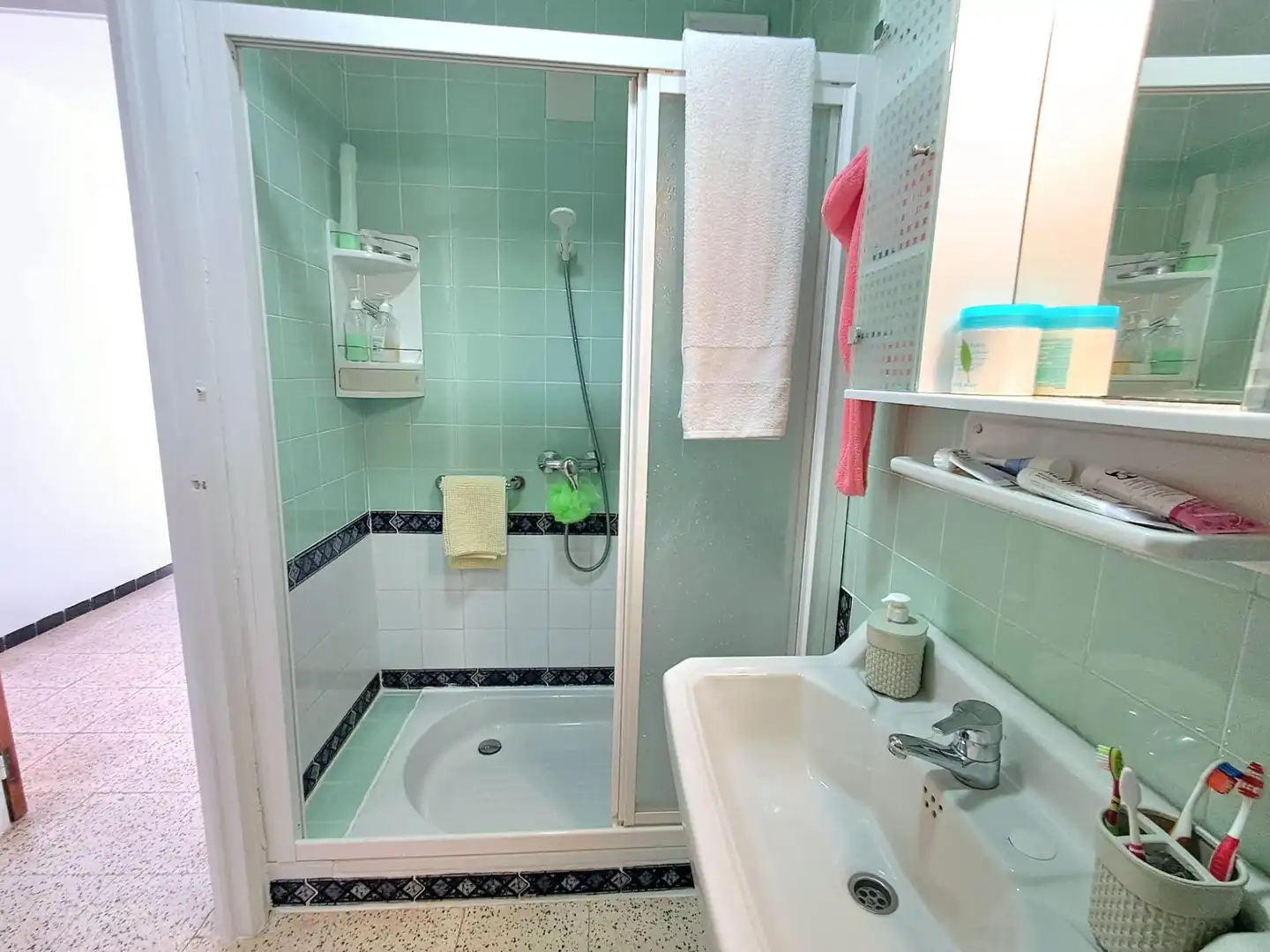 Appartamento con terrazza in vendita a Casco Antiguo, imagen 30