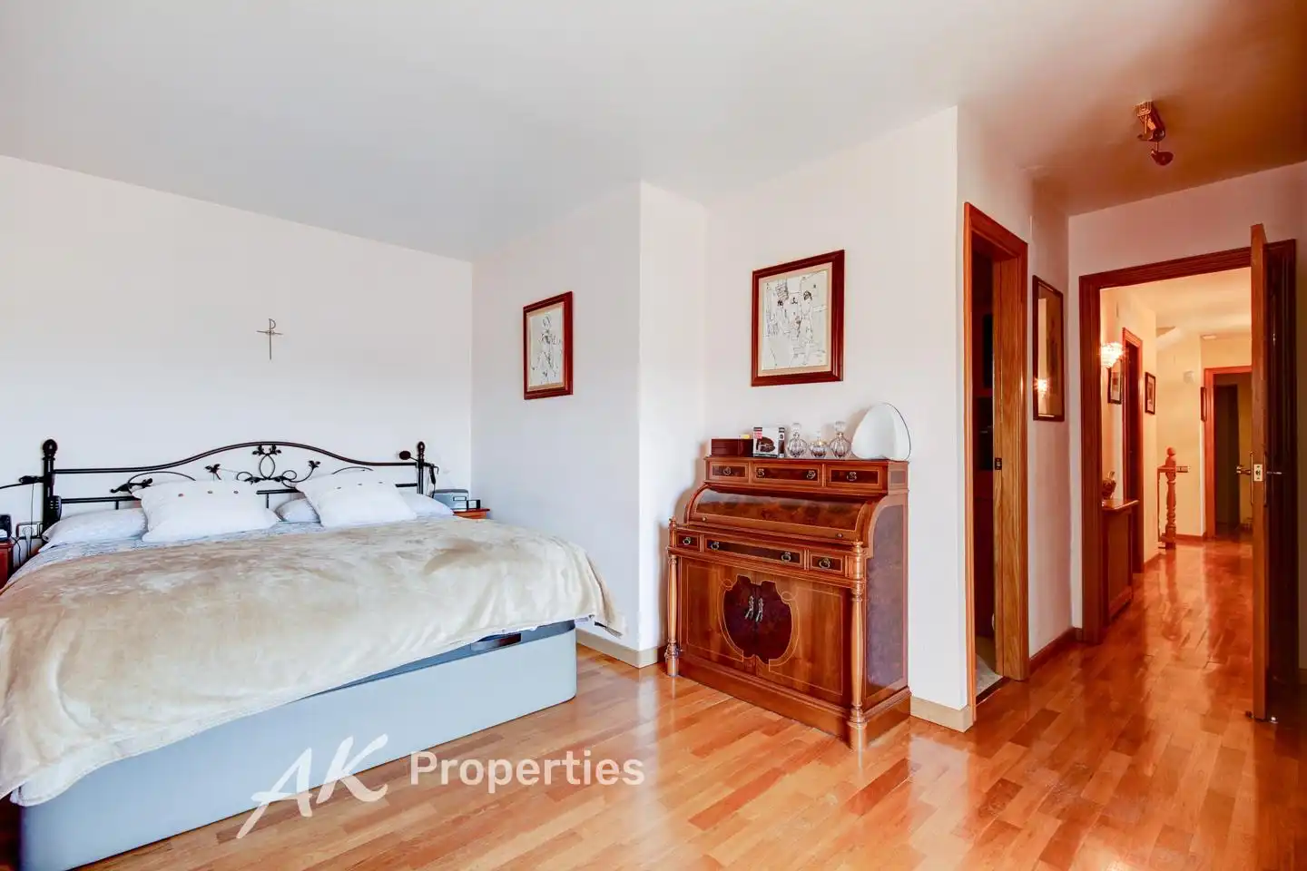 Casa o xalet en venda a Torrent Ballester