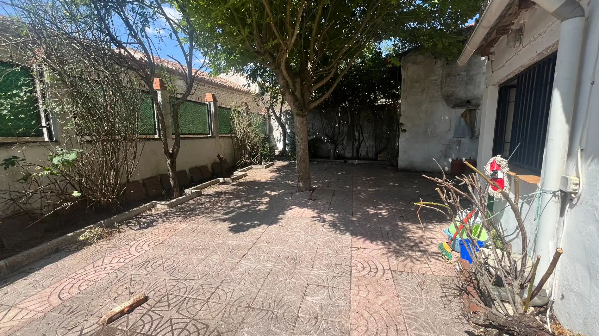 Casa o chalet en venta en Castromonte