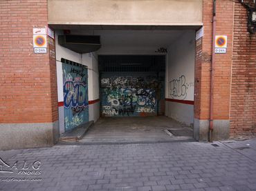 Individual en venda a Sant Andreu