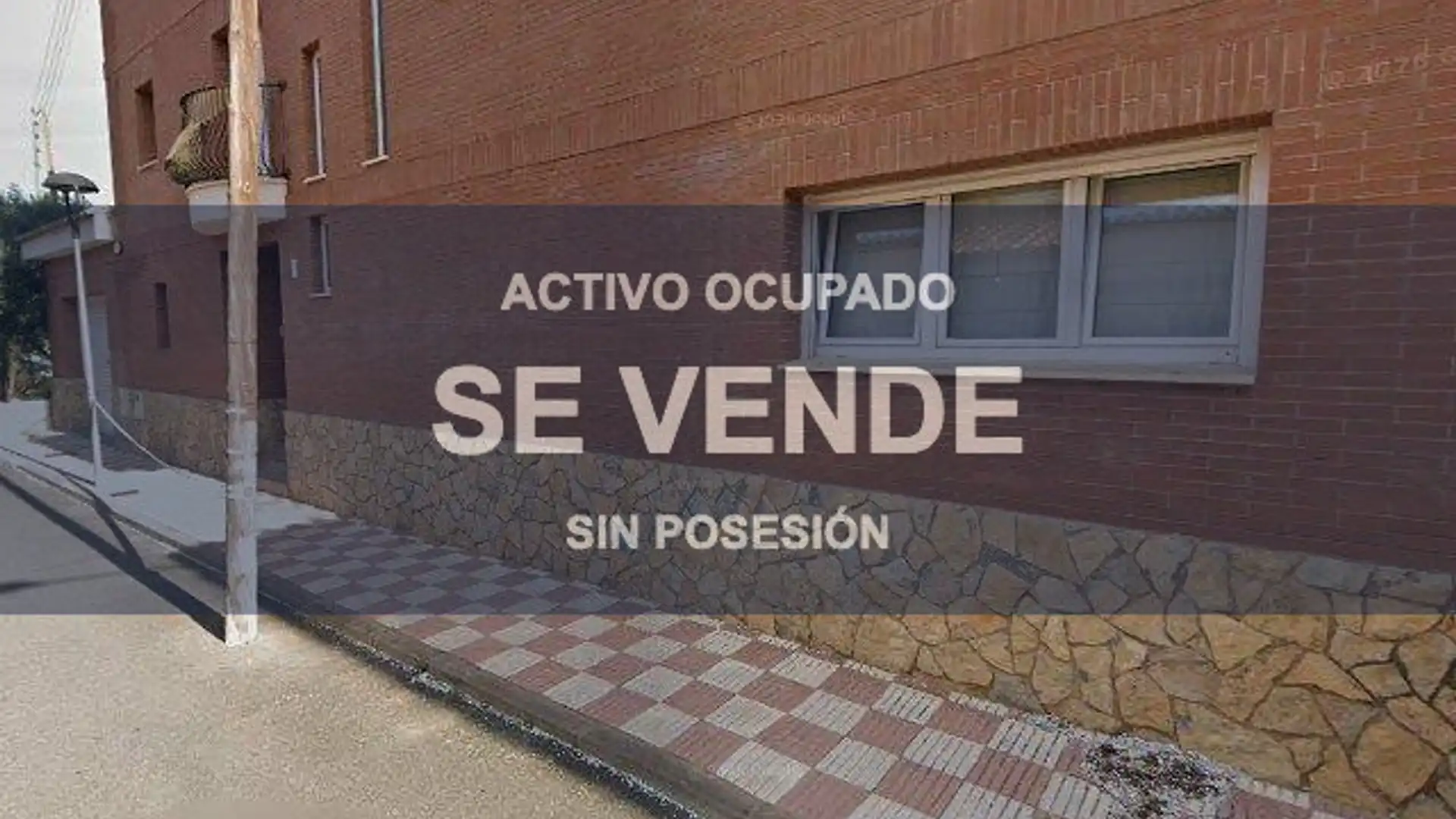 Piso en venta en Riudecanyes