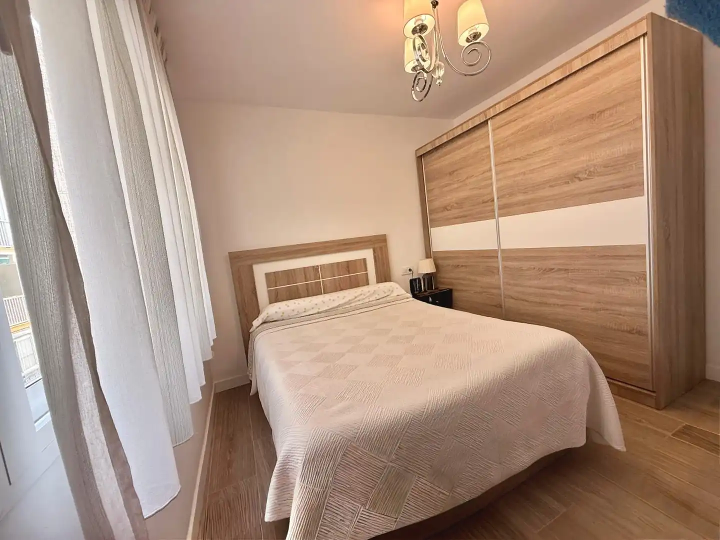 Wohnung mit Aufzug zum Verkauf in Torre del Mar, imagen 12
