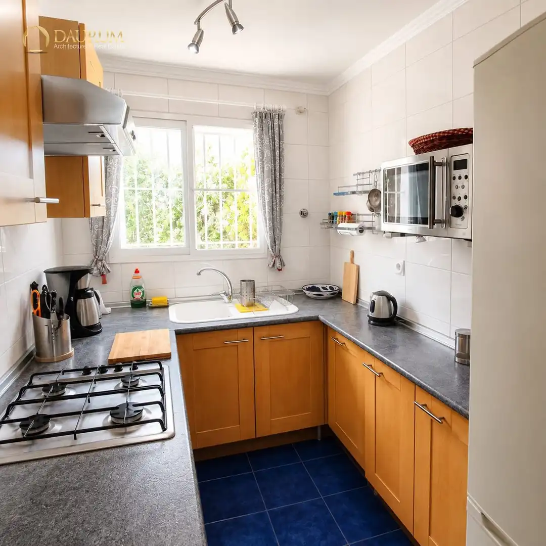 Maison avec piscine à vendre à CALLE RUPERTO CHAPÍ, imagen 28