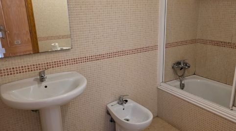 Foto 5 de Piso en venta en Parque de la Constitución, 5a, Villanueva de la Serena, Badajoz