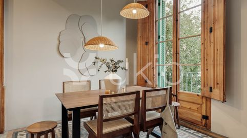 Photo 2 of Apartments for rent in Carrer de Pau Claris, Dreta de l'Eixample, Barcelona Capital