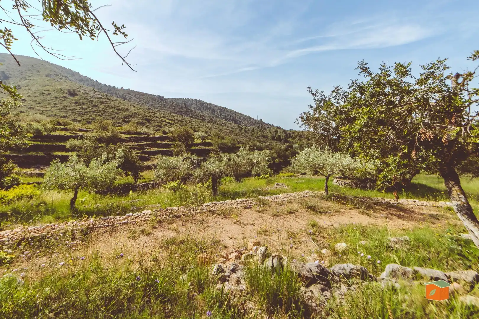 Haus oder Chalet zum Verkauf in Ulldecona mit Möbliert