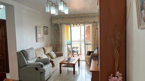 Foto 3 de Piso en venta en La Luz - El Torcal, Málaga Capital