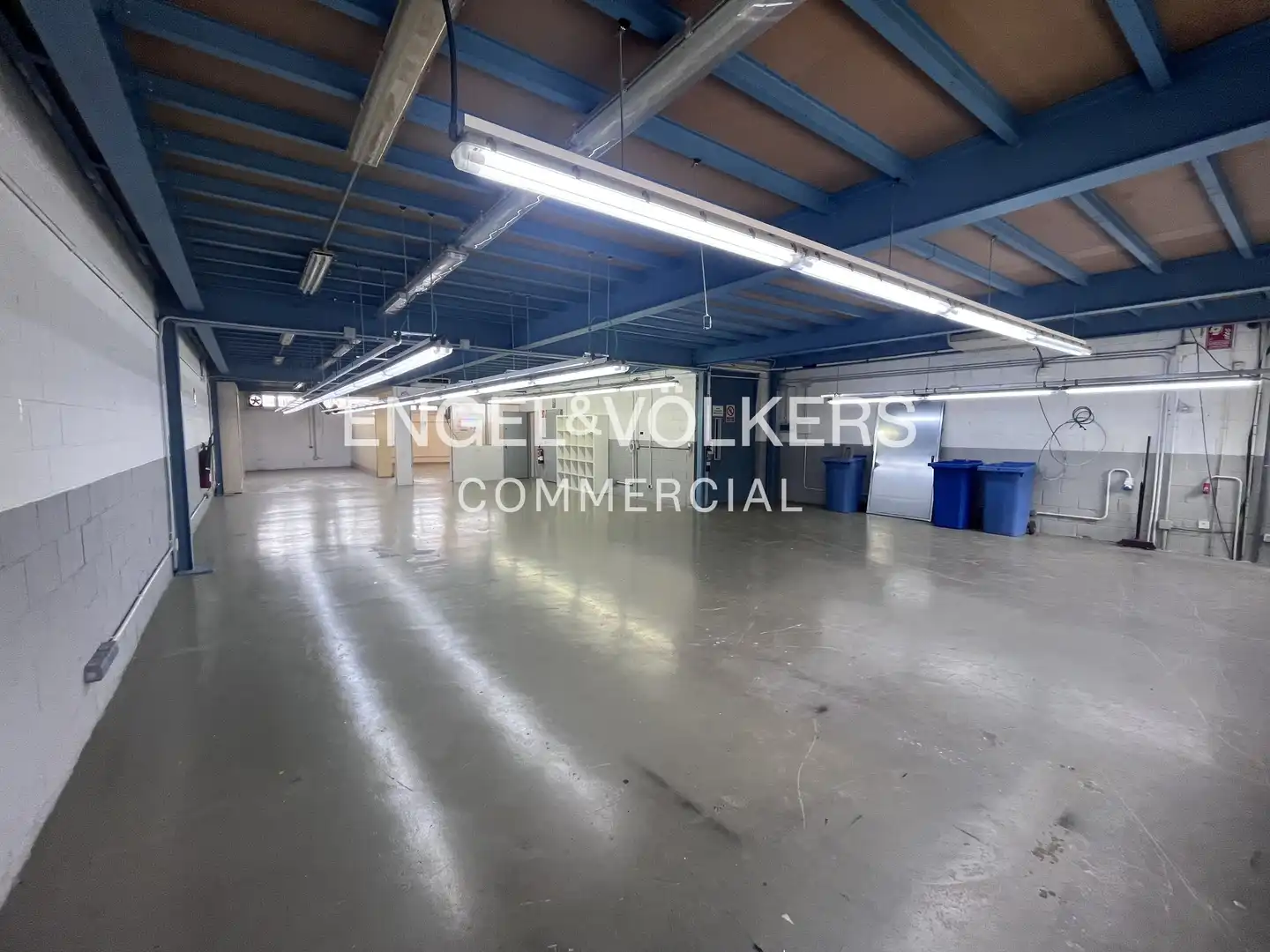 Nave industrielle à louer à Montigalà - Sant Crist, imagen 15