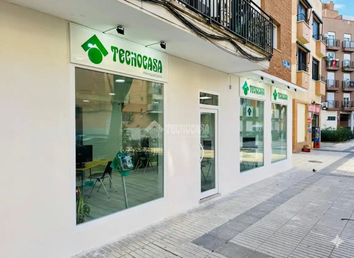 Wohnung zum Verkauf in Madrid