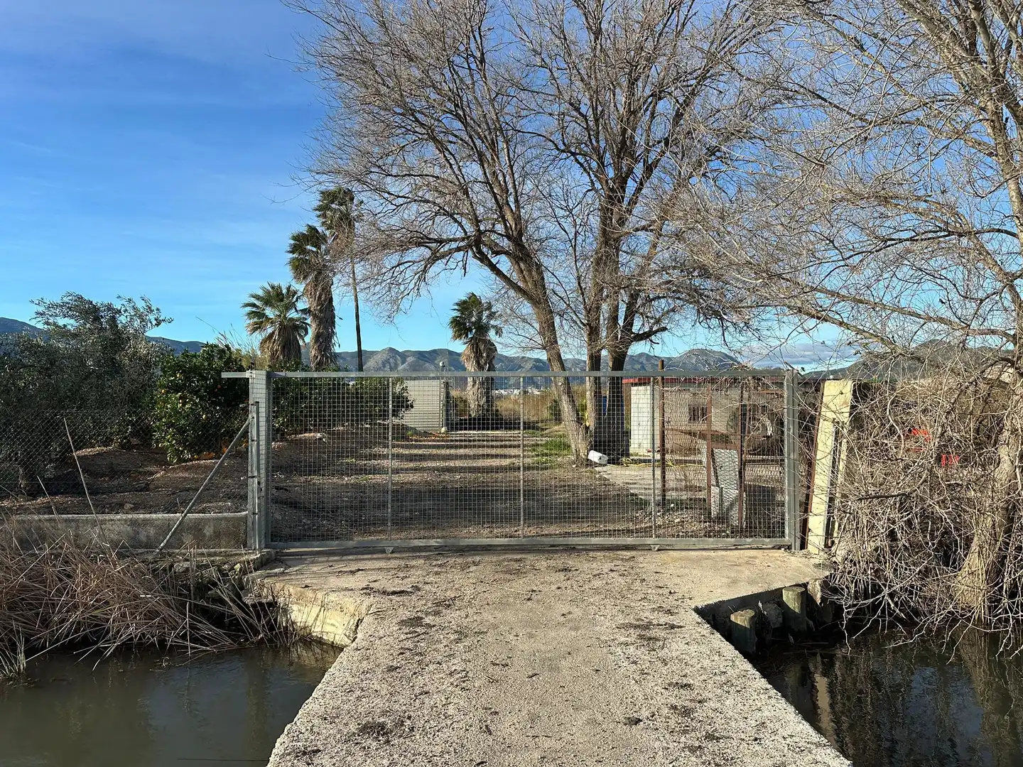 Lands and plots for sale in Pego, imagen 5