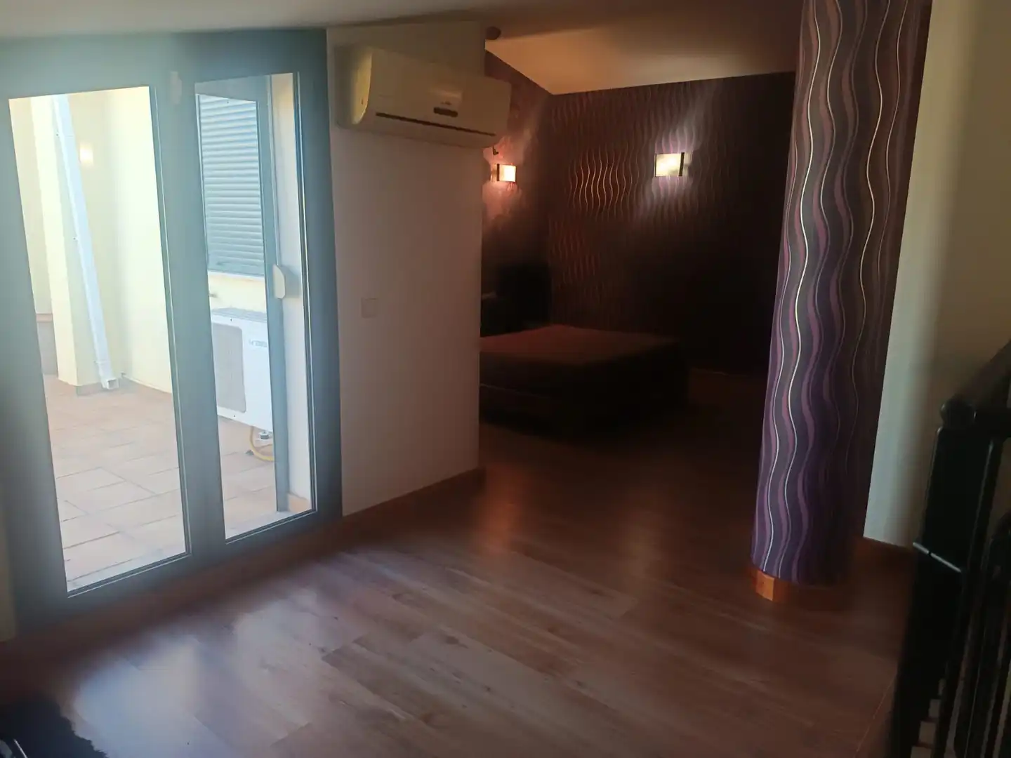 Habitación de Dúplex en venta en Deltebre con Aire acondicionado, Calefacción y Terraza