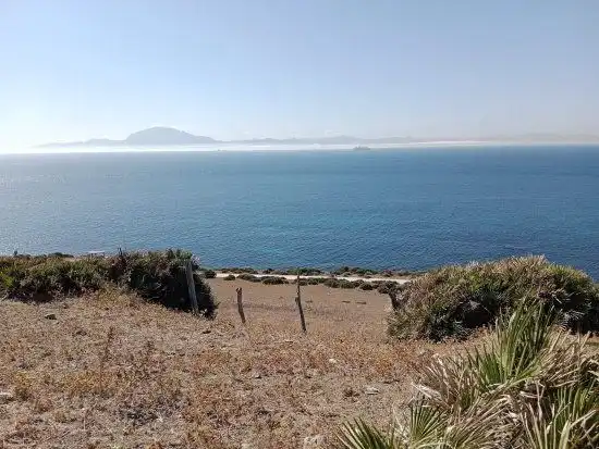 Finca rústica en venda en Tarifa