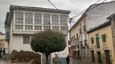 Foto 4 de Casa adosada en venda a Monforte de Lemos, Lugo