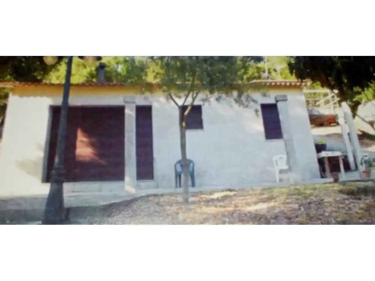 Vista exterior de Terreno en venta en A Coruña Capital 