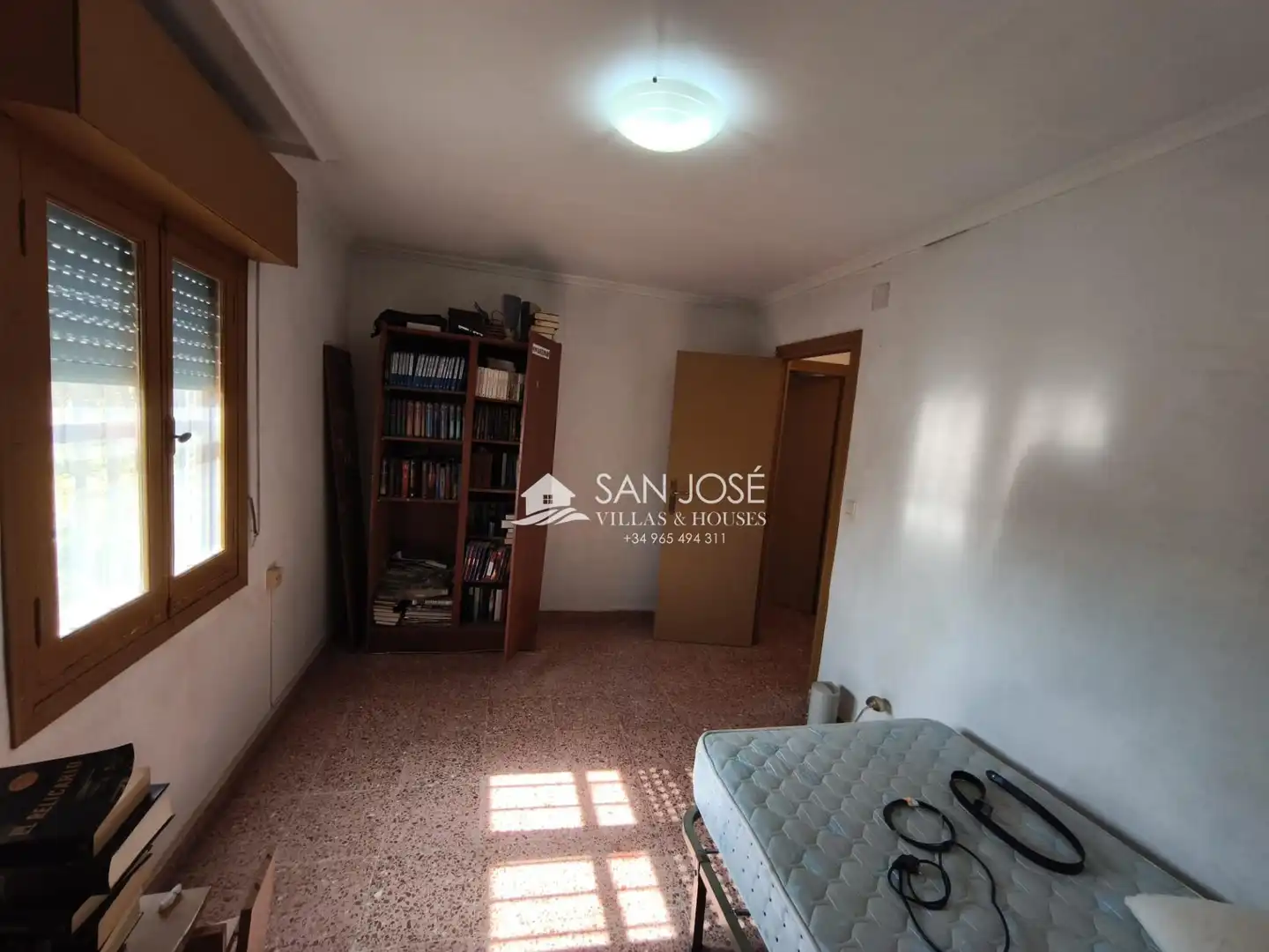 Casa o chalet en venta en Aspe con Terraza, Trastero y Piscina