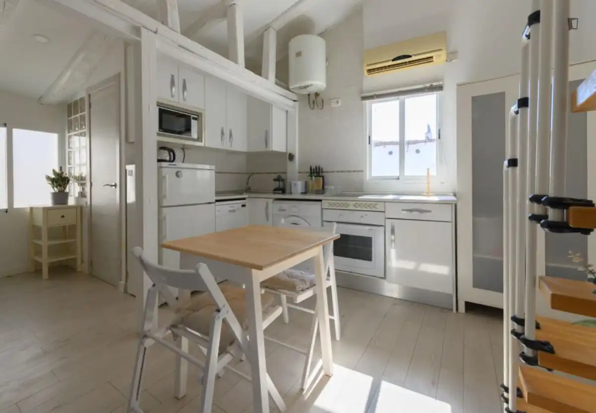 Apartamento en alquiler en Centro, imagen 12