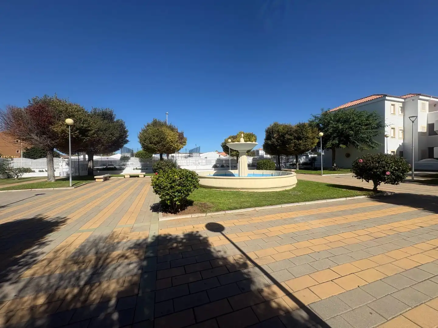 Appartamento con piscina in affitto a Aguadulce - Almadraba - Punta Candor, imagen 2