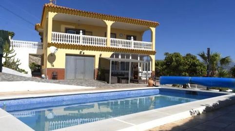Foto 3 de Casa o chalet en venta en Diseminado Almayate Bajo, Almayate, Vélez-Málaga