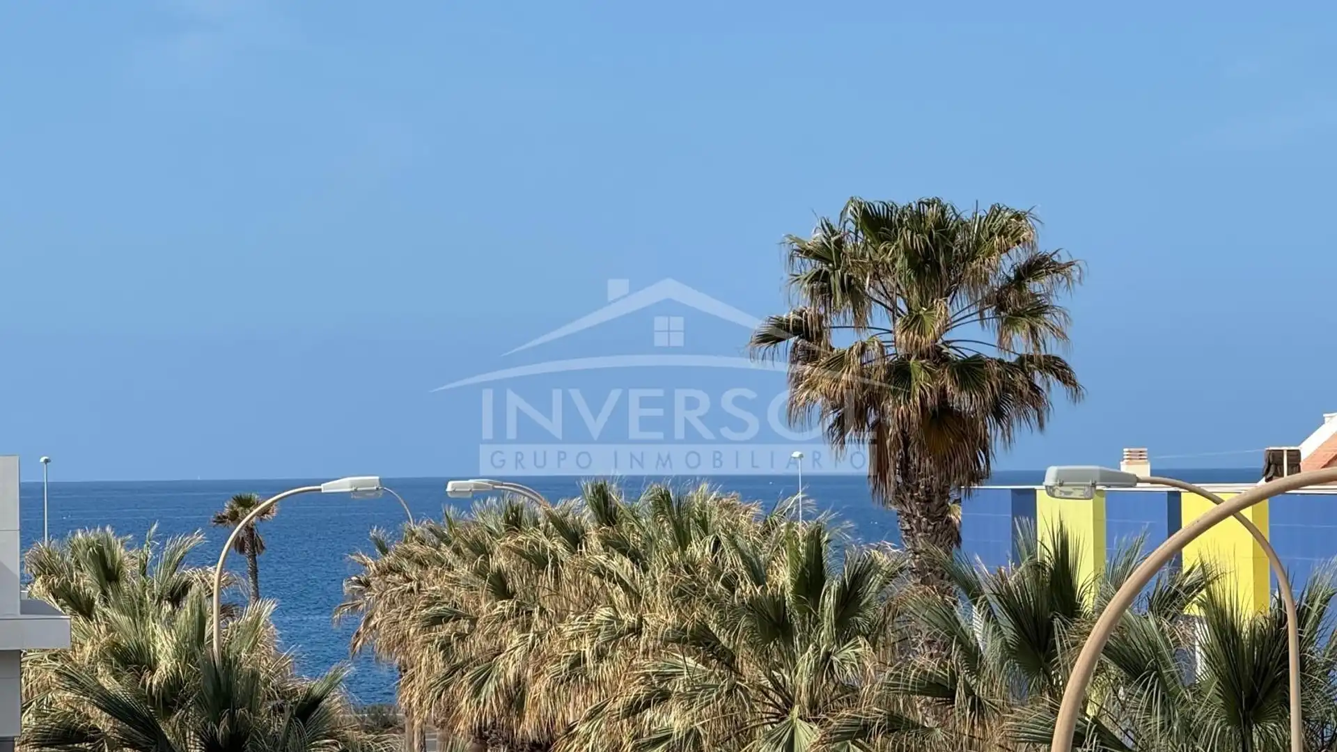 Flat for sale in El Ejido  with Air Conditioner, Heating and Terrace