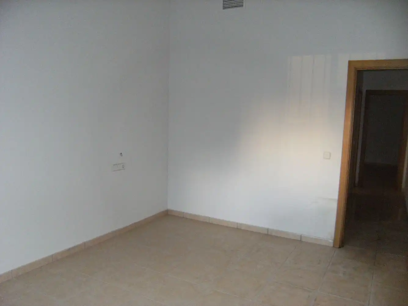 Habitación de Piso en venta en Torreperogil