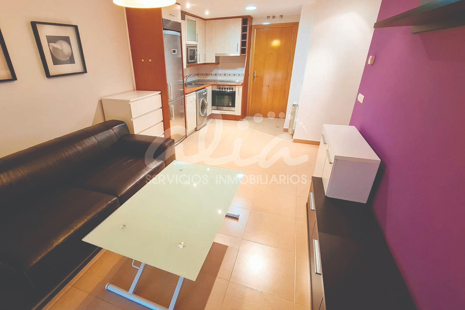 Flat for sale in Nuevo Aranjuez - Ciudad de las Artes