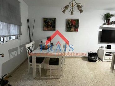 Maison mitoyenne avec piscine à vendre à Utrera ciudad