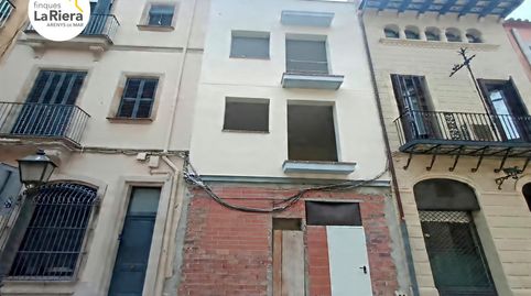 Photo 3 of Ground floor for sale in Carrer Avall, 31, Centre, Arenys de Mar