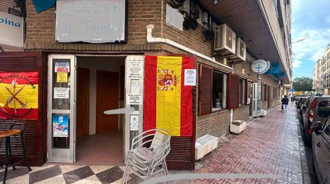 Foto 3 von Geschaftsraum zum Verkauf in N/a, El Acequión, Torrevieja