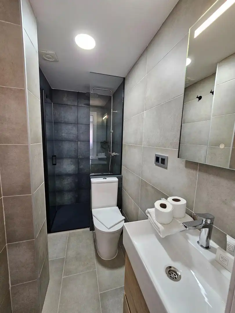 Apartament amb balcó en venda a Rincón de Loix, imagen 14