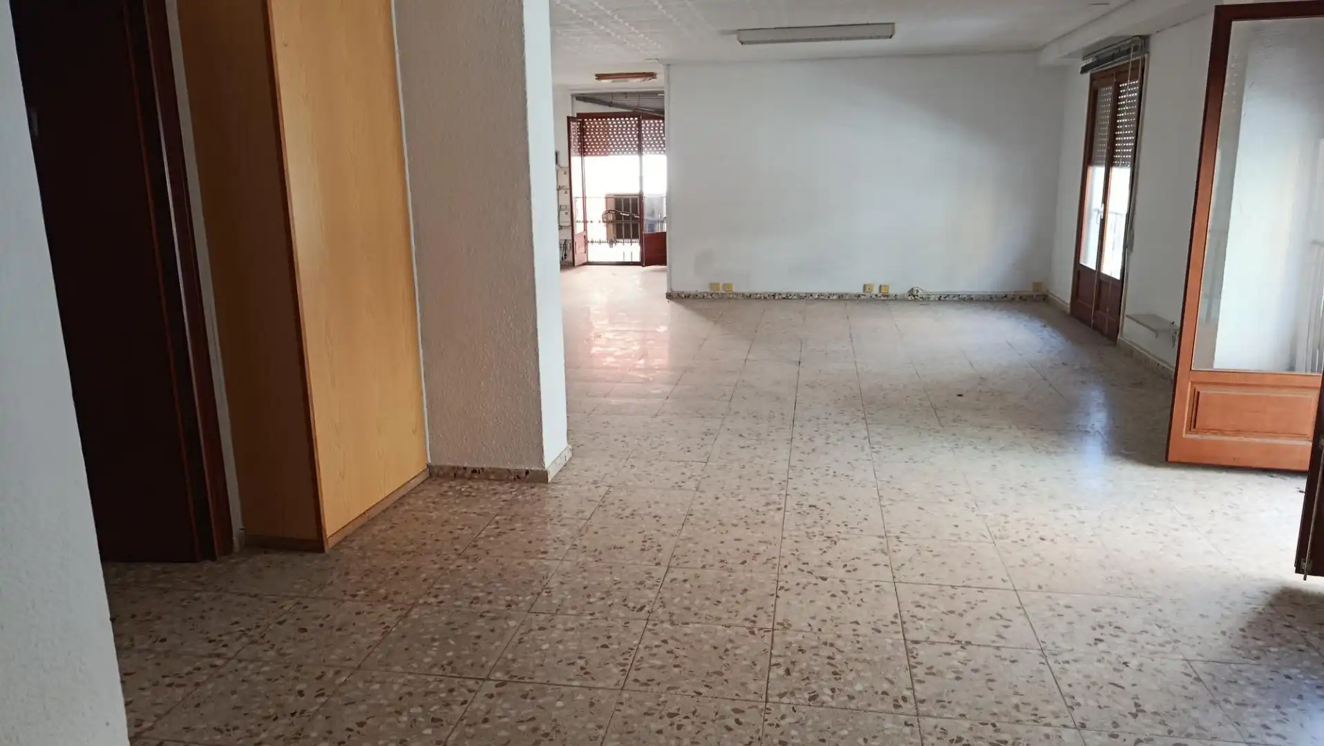 Oficina de alquiler en Elche / Elx con Aire acondicionado