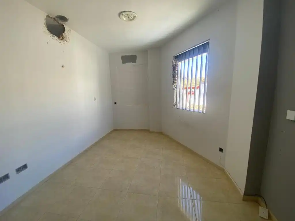 Casa adosada en venda en Aguadulce (Sevilla) amb Traster