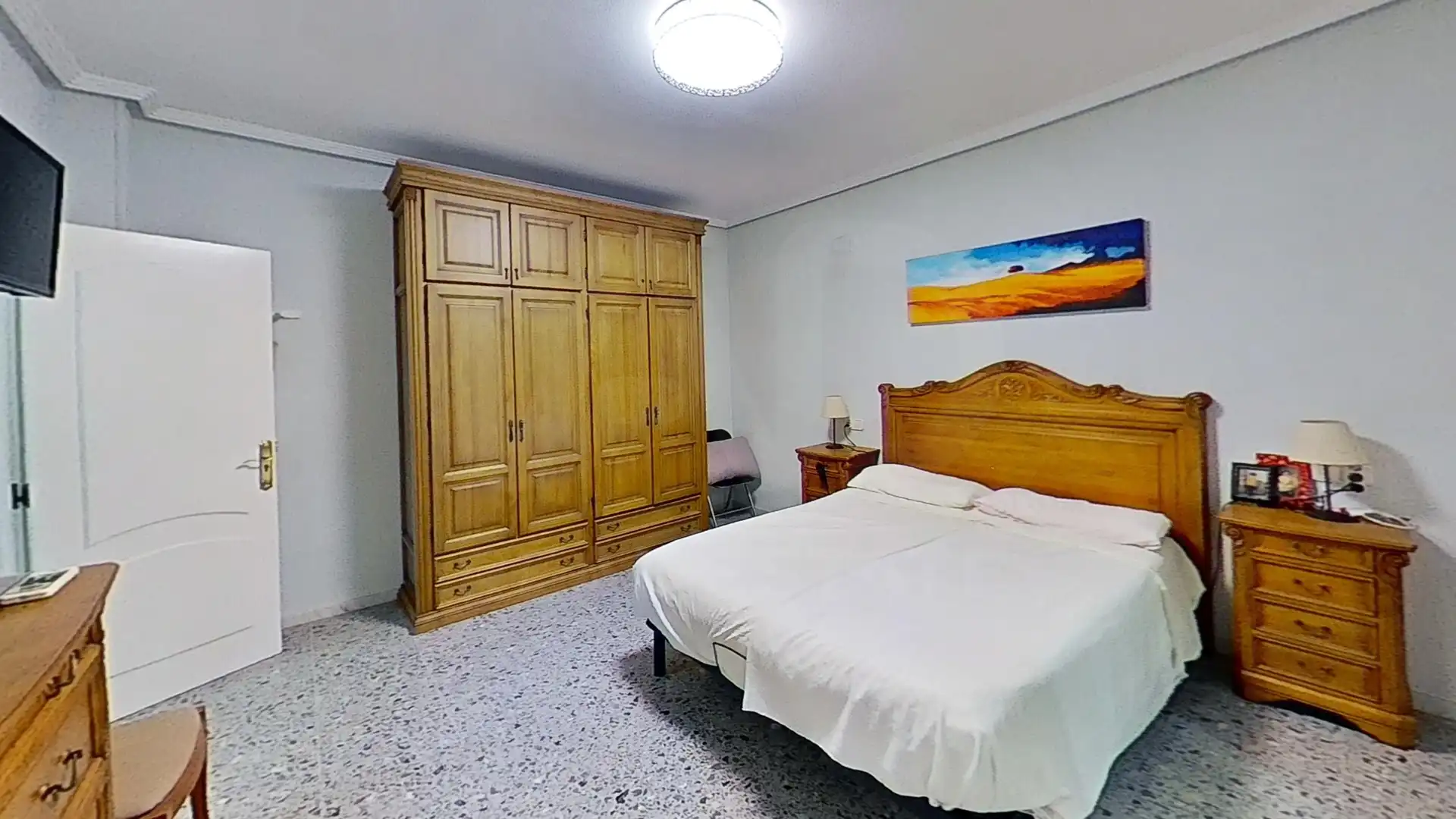 Ático con ascensor en venta en Torrellano, imagen 12