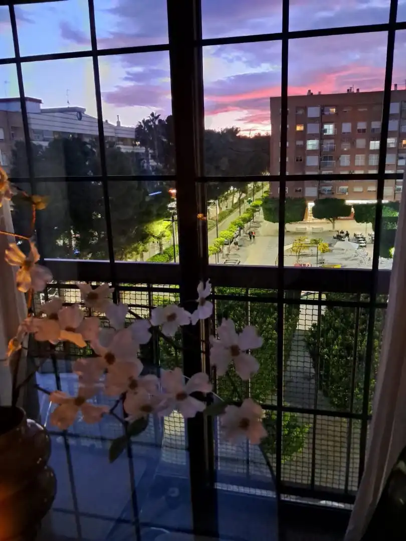 Apartament de lloguer a Zona Avenida al Vedat