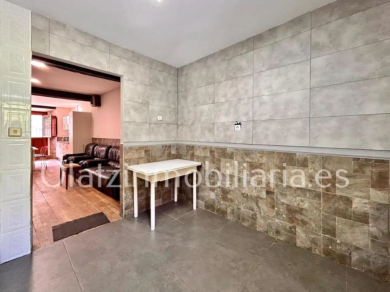 Casa o xalet en venda en Valle de Mena amb Calefacció i Terrassa