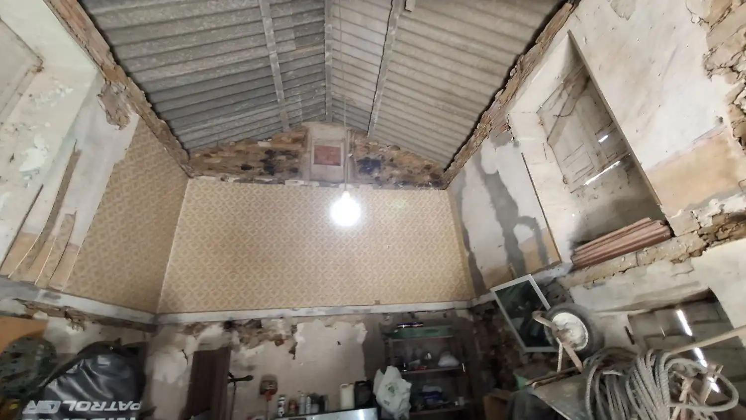 Casa o xalet en venda en Boiro