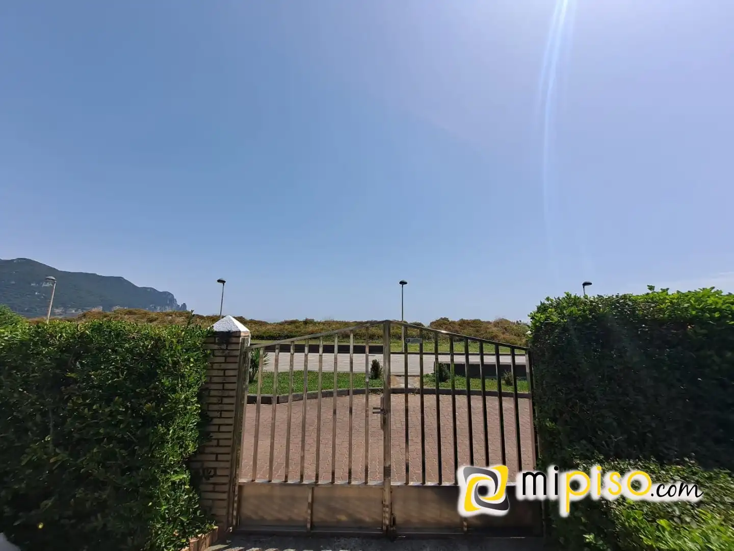 Flat for rent in Laredo  with Terrace and Furnished
