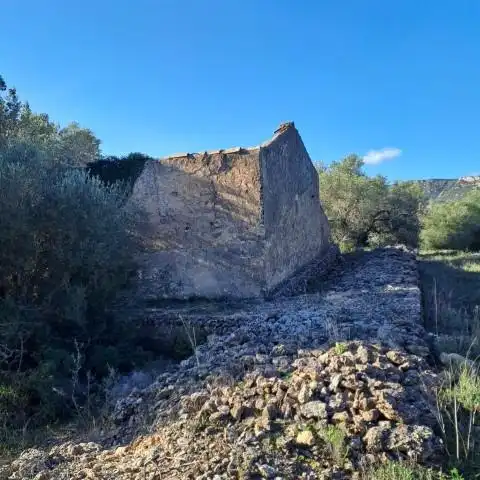 Exterior view of Country homes for sale in Tortosa