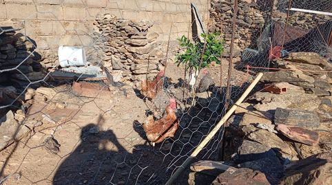 Foto 4 de Casa adosada en venda a Carretera Higueras de Vargas, Zahínos, Badajoz