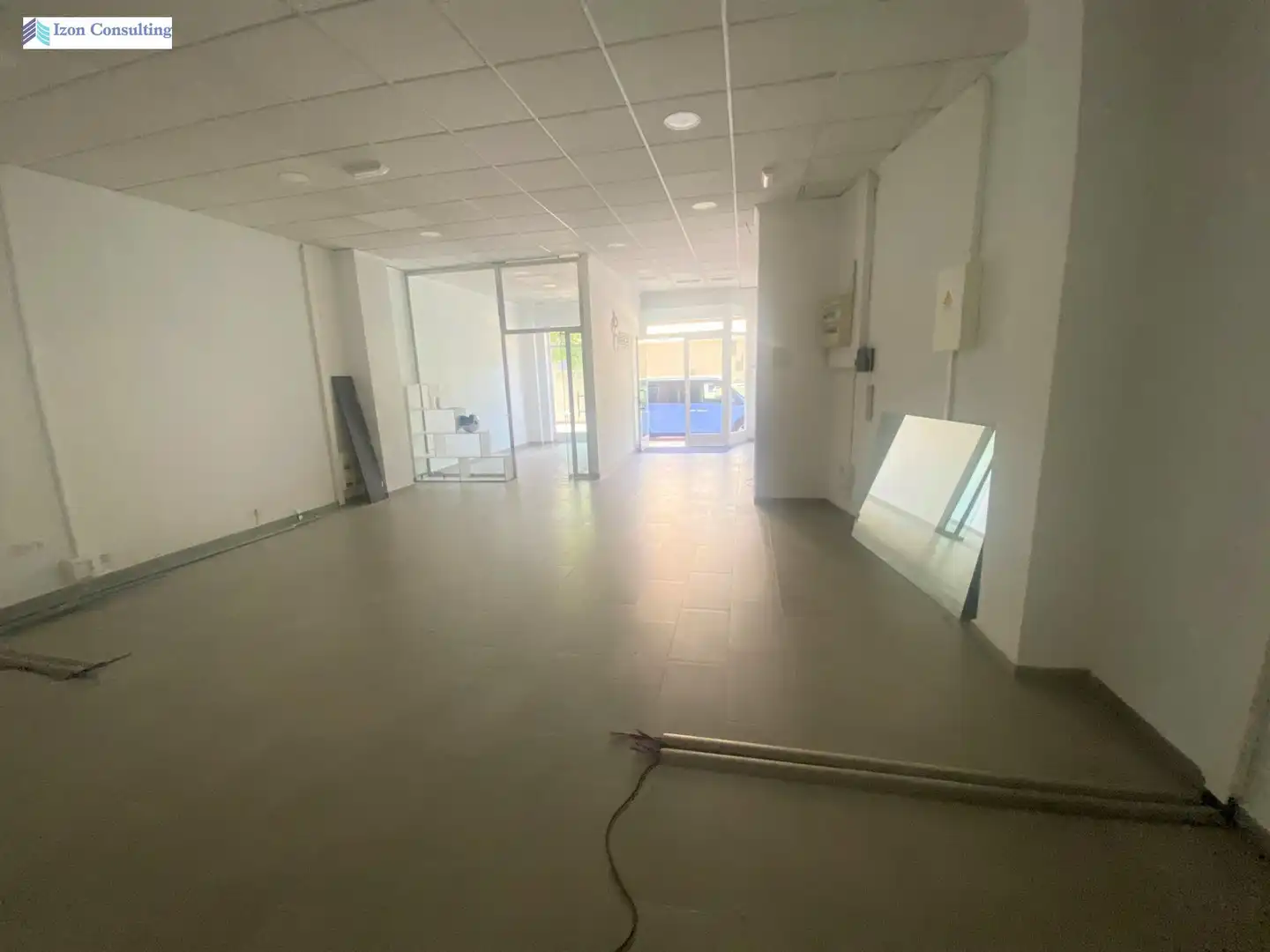 Local comercial en venda a Industria, imagen 4