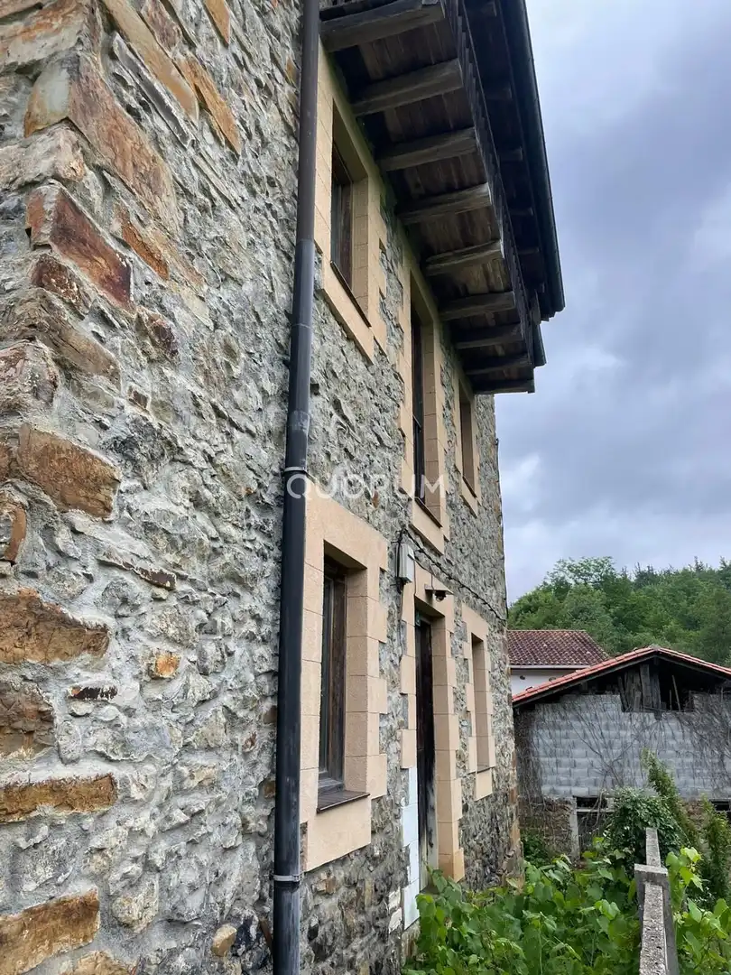 Maison rustique à vendre à Barrio ISASI, imagen 15