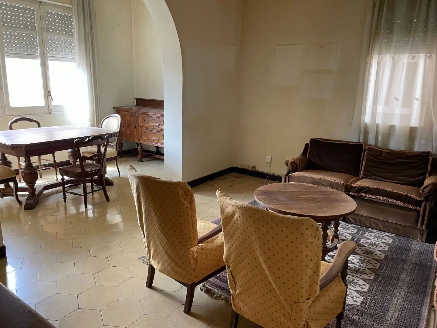Wohnung mit Aufzug zur Miete in Santa Eugènia 7, imagen 11