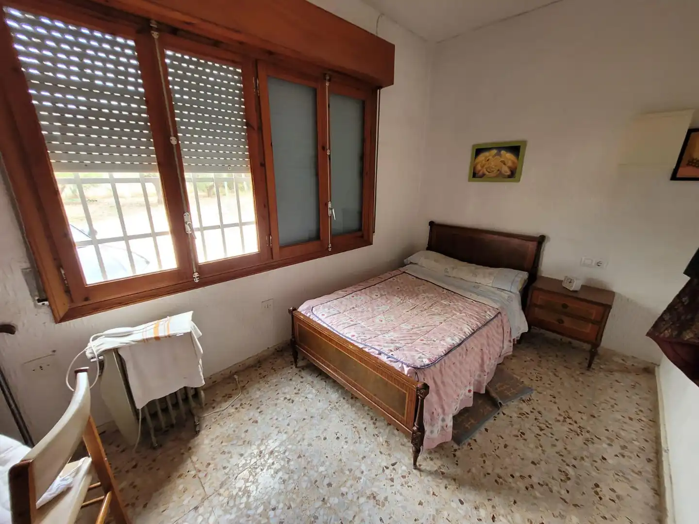Country house with pool for sale in Petrer, imagen 24