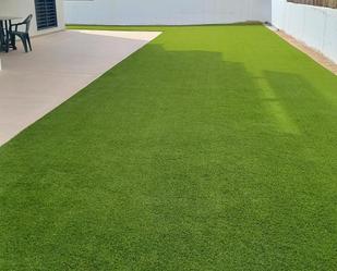 Garden of Flat for sale in  Córdoba Capital  with Air Conditioner, Heating and Private garden