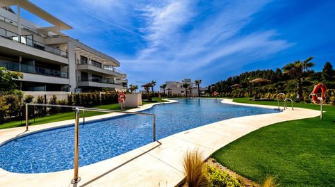 Foto 4 de Planta baja en venta en El Faro de Calaburra - Chaparral, Mijas