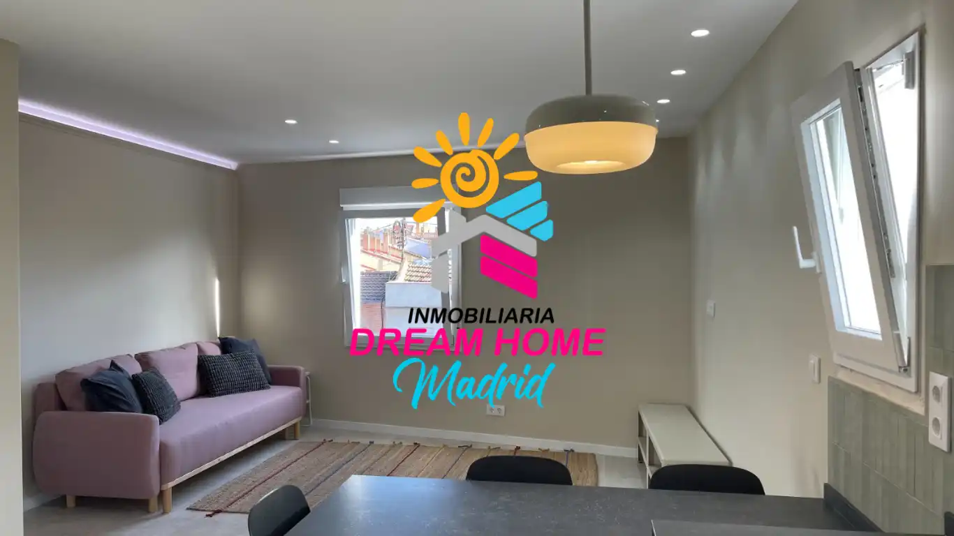 Piso en venta en Calle del Olvido, imagen 8