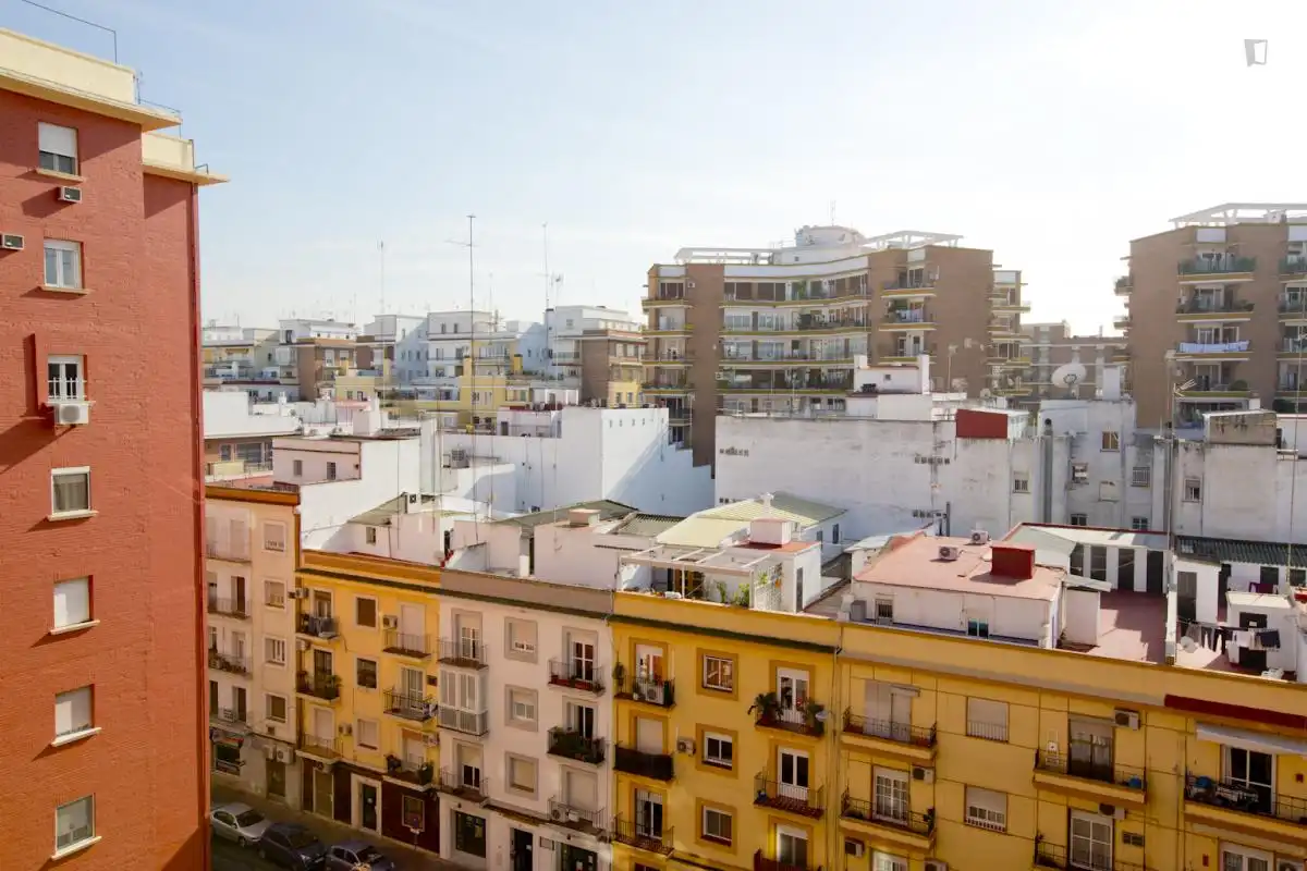 Apartament de lloguer a Los Remedios, imagen 19