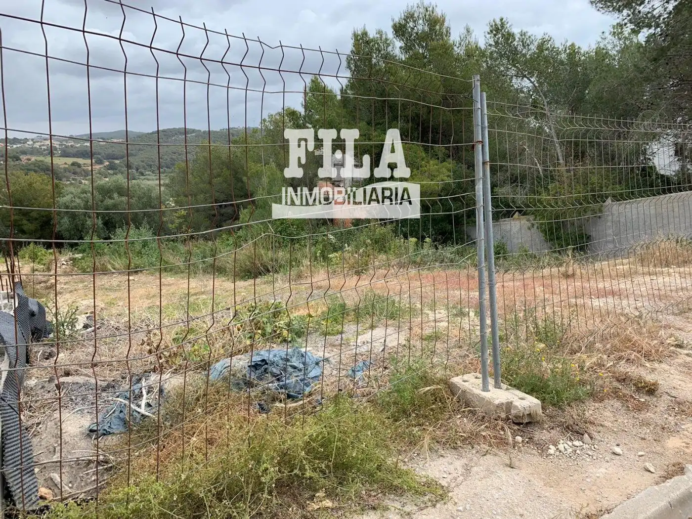 Rural land for sale in Mas Romeu, imagen 7