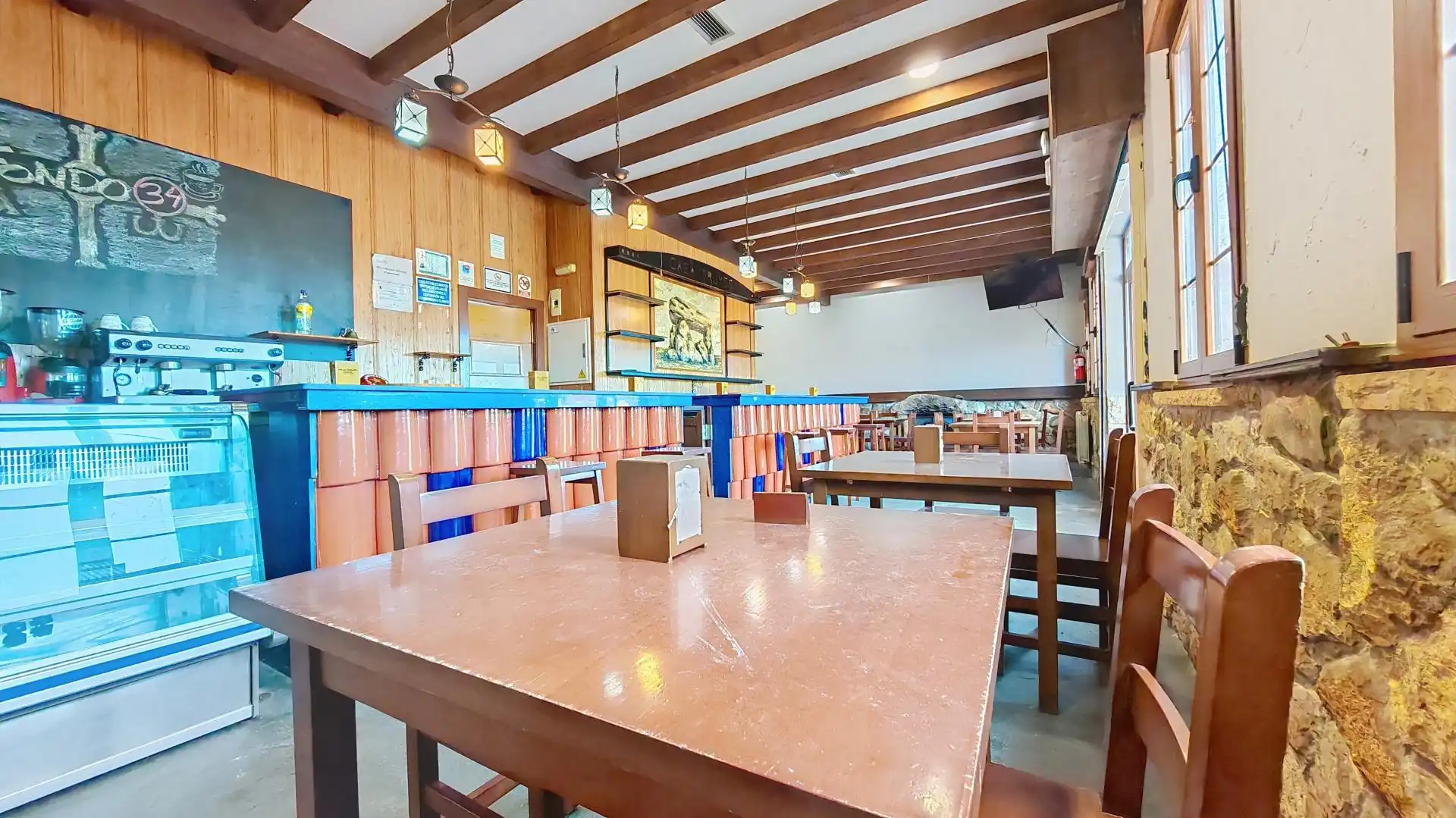 Casa o chalet en venta en Carreño con Calefacción y Amueblado